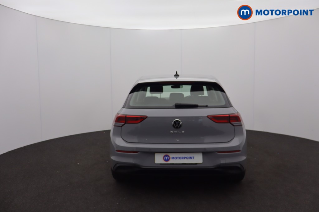 Volkswagen Golf Life Manual Petrol Hatchback - Stock Number (1654076) - 16th supplementary image
