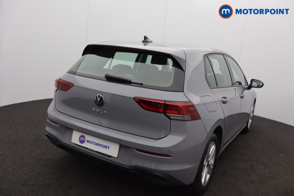 Volkswagen Golf Life Manual Petrol Hatchback - Stock Number (1654076) - 17th supplementary image