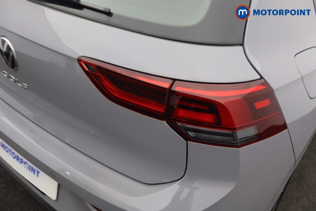 Volkswagen Golf Life Manual Petrol Hatchback - Stock Number (1654076) - 18th supplementary image