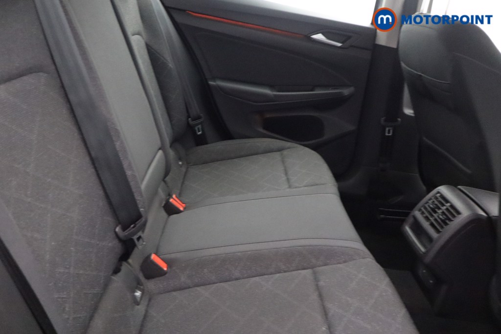 Volkswagen Golf Life Manual Petrol Hatchback - Stock Number (1654076) - 21st supplementary image