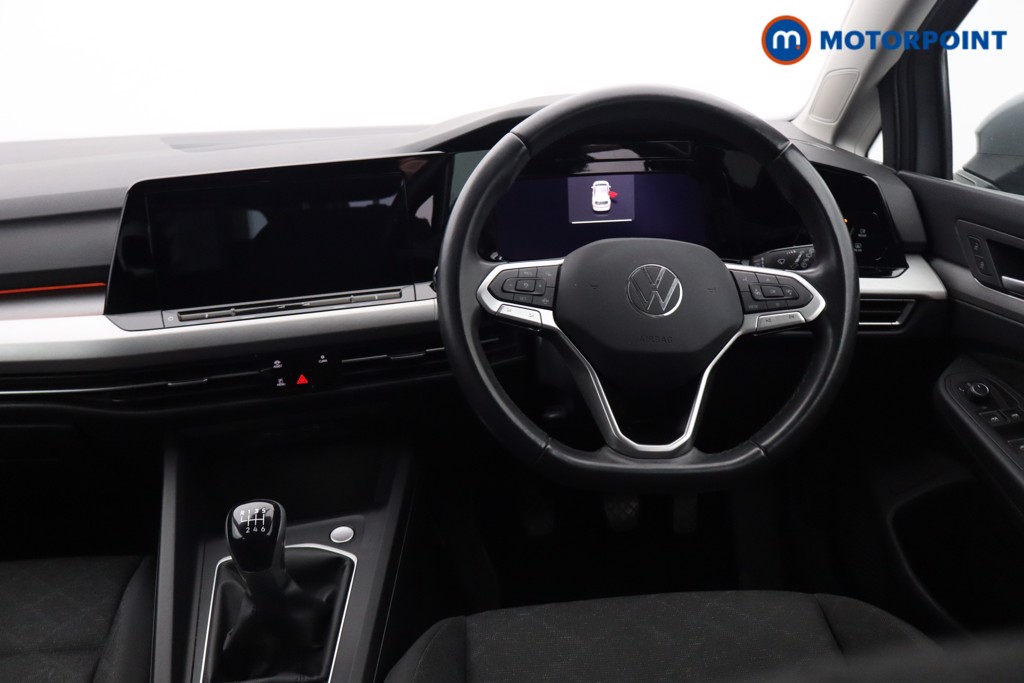 Volkswagen Golf Life Manual Petrol Hatchback - Stock Number (1654076) - 22nd supplementary image
