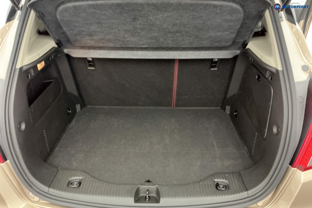 Vauxhall Mokka X Elite Nav Manual Petrol SUV - Stock Number (1654926) - 3rd supplementary image