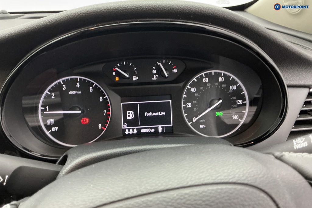 Vauxhall Mokka X Elite Nav Manual Petrol SUV - Stock Number (1654926) - 7th supplementary image