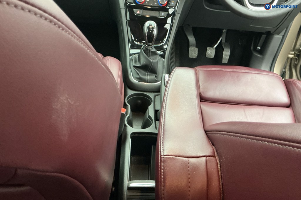 Vauxhall Mokka X Elite Nav Manual Petrol SUV - Stock Number (1654926) - 11th supplementary image