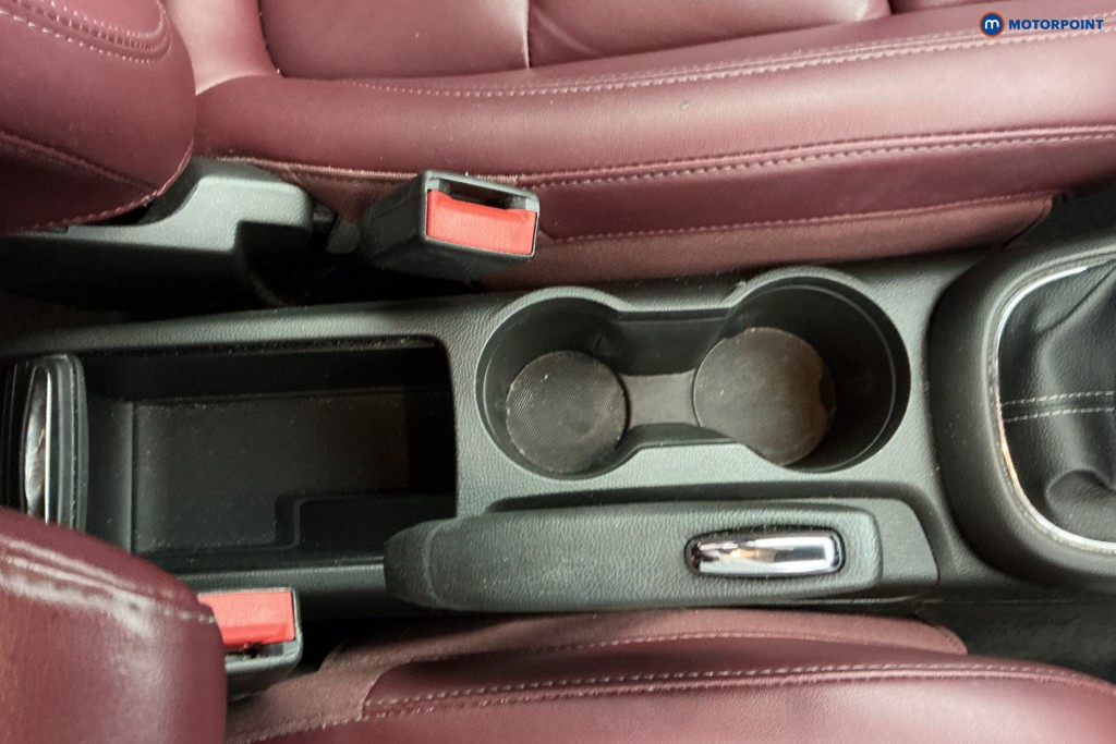 Vauxhall Mokka X Elite Nav Manual Petrol SUV - Stock Number (1654926) - 13th supplementary image