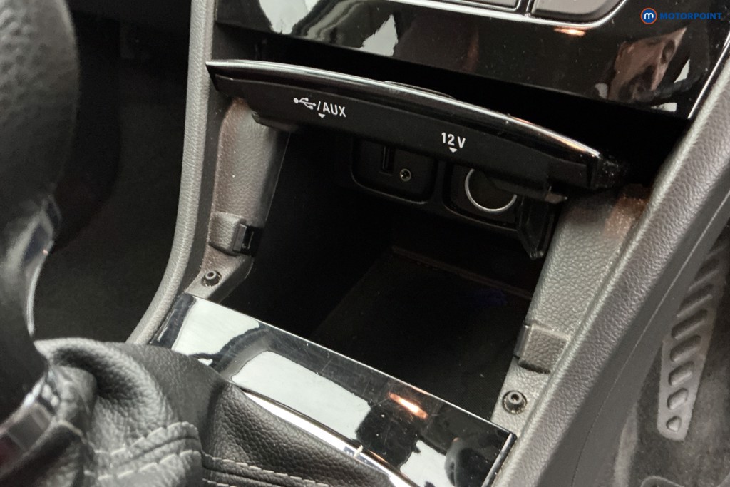Vauxhall Mokka X Elite Nav Manual Petrol SUV - Stock Number (1654926) - 15th supplementary image