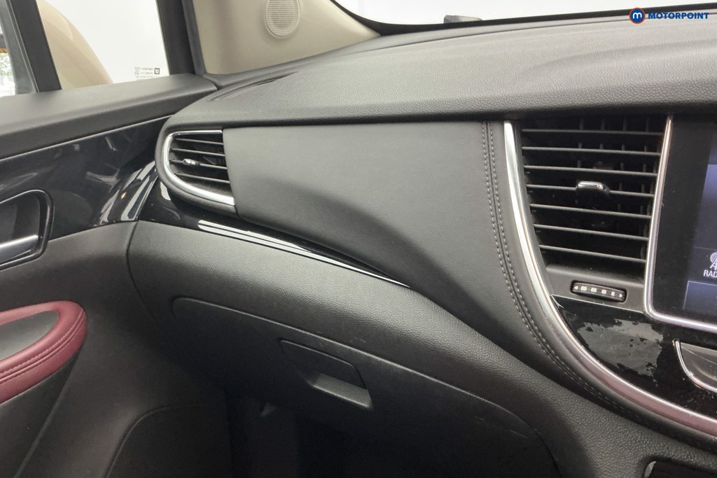 Vauxhall Mokka X Elite Nav Manual Petrol SUV - Stock Number (1654926) - 17th supplementary image