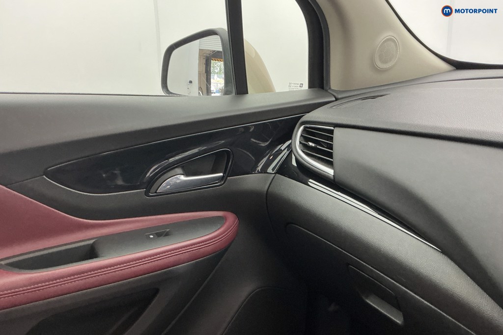 Vauxhall Mokka X Elite Nav Manual Petrol SUV - Stock Number (1654926) - 18th supplementary image