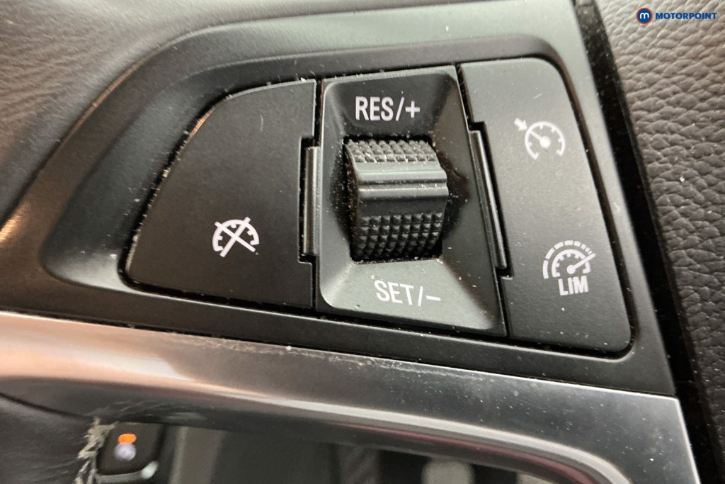 Vauxhall Mokka X Elite Nav Manual Petrol SUV - Stock Number (1654926) - 19th supplementary image