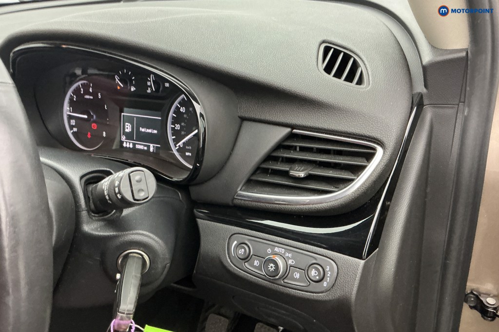 Vauxhall Mokka X Elite Nav Manual Petrol SUV - Stock Number (1654926) - 21st supplementary image
