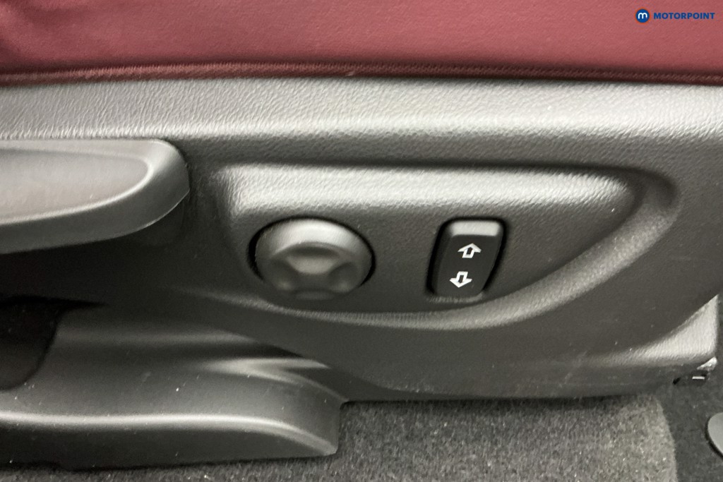 Vauxhall Mokka X Elite Nav Manual Petrol SUV - Stock Number (1654926) - 22nd supplementary image