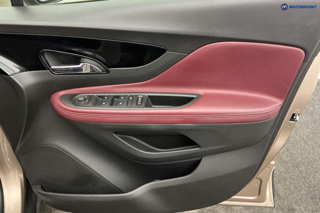 Vauxhall Mokka X Elite Nav Manual Petrol SUV - Stock Number (1654926) - 23rd supplementary image