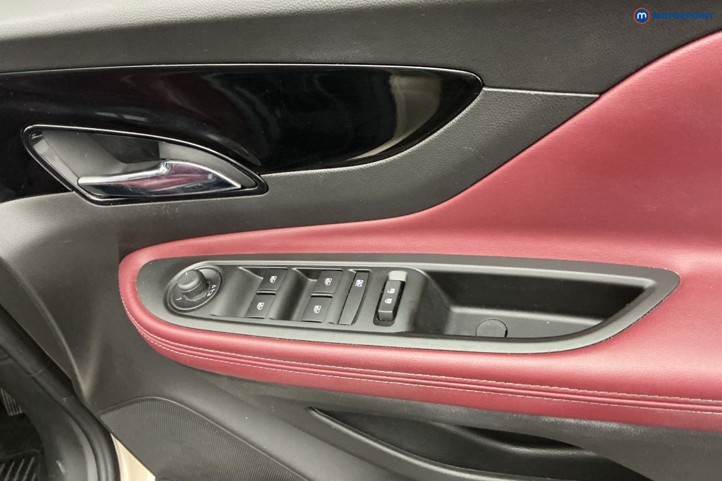 Vauxhall Mokka X Elite Nav Manual Petrol SUV - Stock Number (1654926) - 24th supplementary image