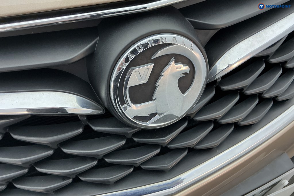 Vauxhall Mokka X Elite Nav Manual Petrol SUV - Stock Number (1654926) - 27th supplementary image