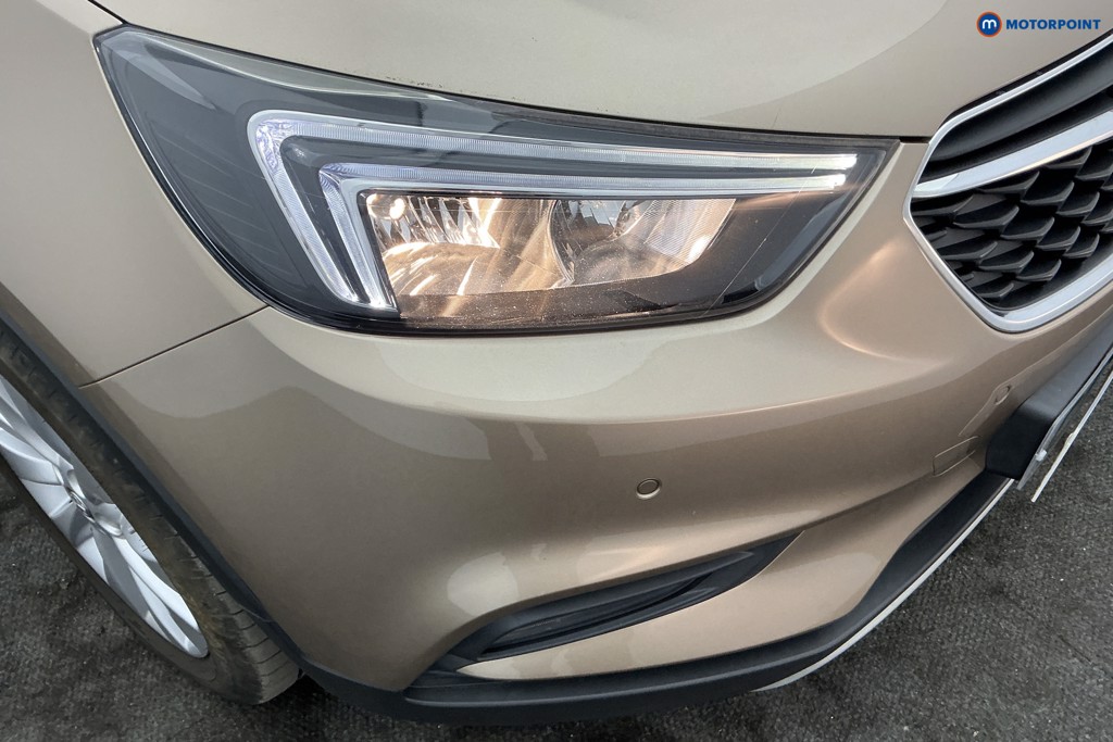 Vauxhall Mokka X Elite Nav Manual Petrol SUV - Stock Number (1654926) - 28th supplementary image