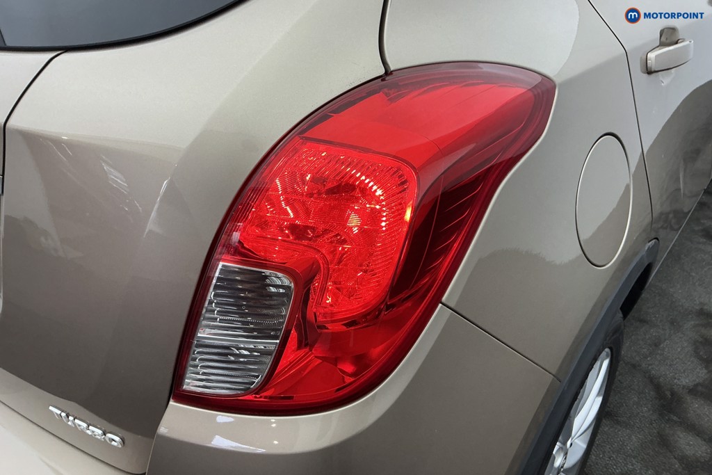 Vauxhall Mokka X Elite Nav Manual Petrol SUV - Stock Number (1654926) - 29th supplementary image