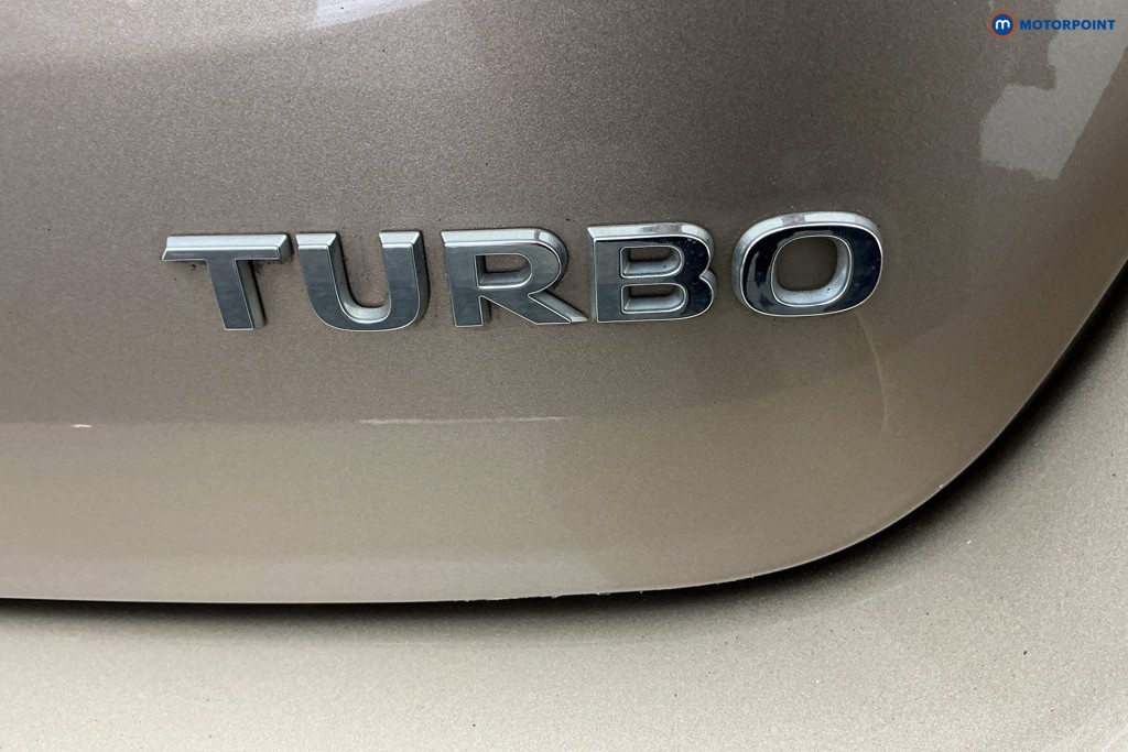 Vauxhall Mokka X Elite Nav Manual Petrol SUV - Stock Number (1654926) - 30th supplementary image