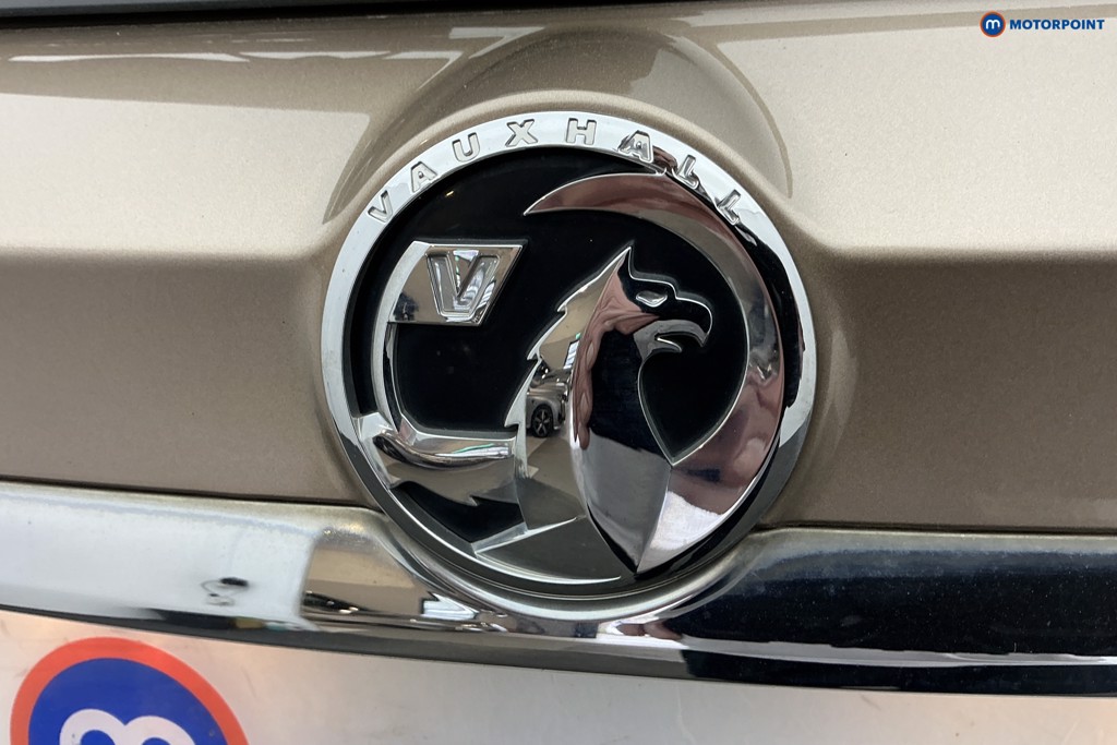 Vauxhall Mokka X Elite Nav Manual Petrol SUV - Stock Number (1654926) - 32nd supplementary image