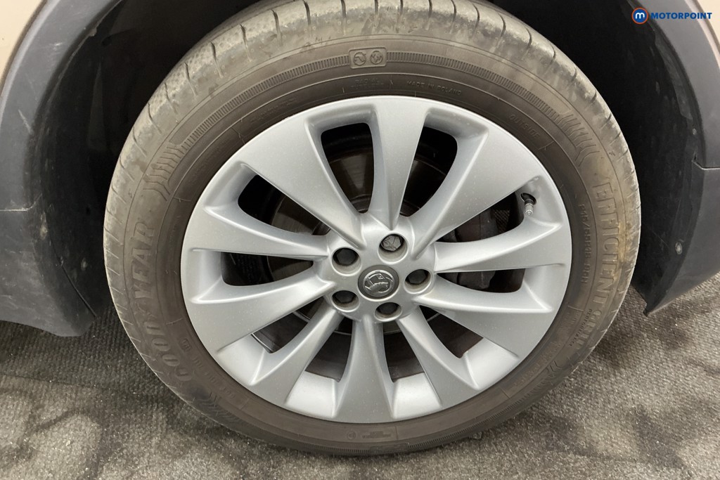 Vauxhall Mokka X Elite Nav Manual Petrol SUV - Stock Number (1654926) - 34th supplementary image