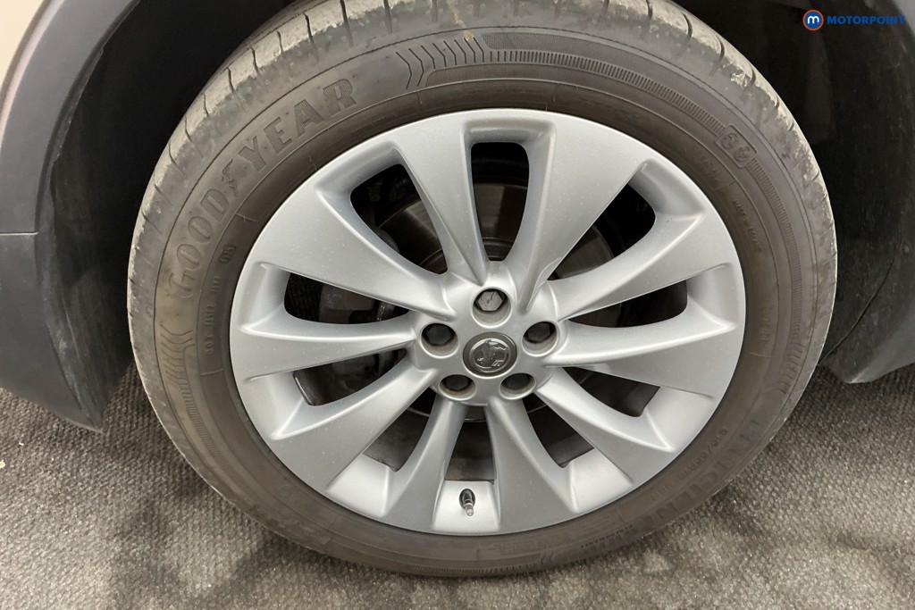 Vauxhall Mokka X Elite Nav Manual Petrol SUV - Stock Number (1654926) - 35th supplementary image