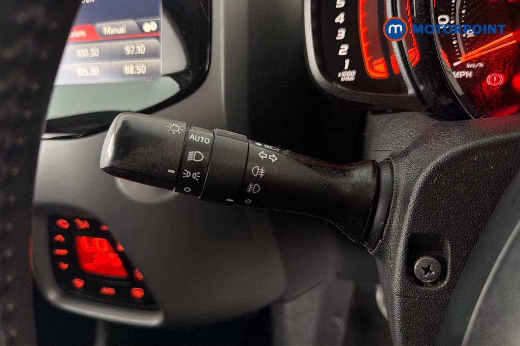 Toyota Aygo X-Trend Manual Petrol Hatchback - Stock Number (1655550) - 6th supplementary image