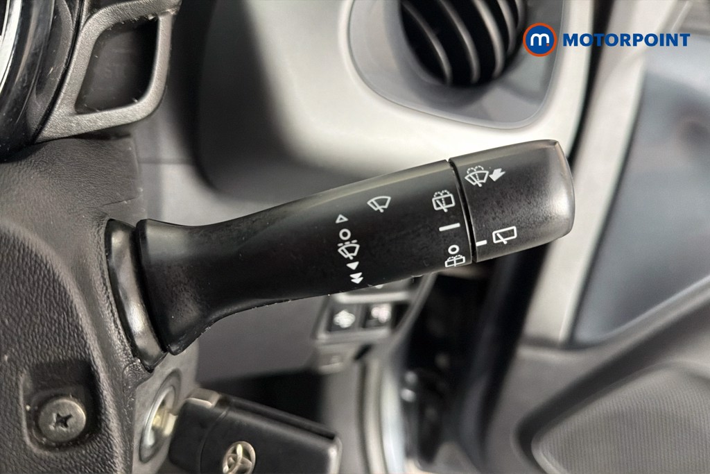 Toyota Aygo X-Trend Manual Petrol Hatchback - Stock Number (1655550) - 7th supplementary image
