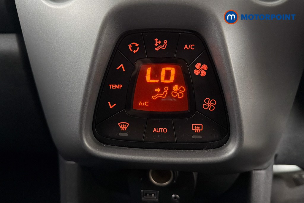 Toyota Aygo X-Trend Manual Petrol Hatchback - Stock Number (1655550) - 12th supplementary image