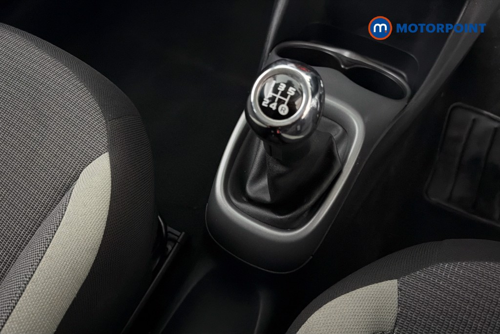 Toyota Aygo X-Trend Manual Petrol Hatchback - Stock Number (1655550) - 15th supplementary image