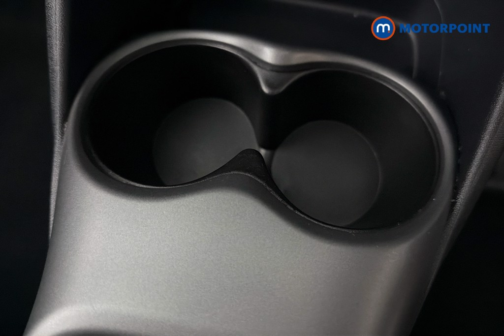 Toyota Aygo X-Trend Manual Petrol Hatchback - Stock Number (1655550) - 16th supplementary image