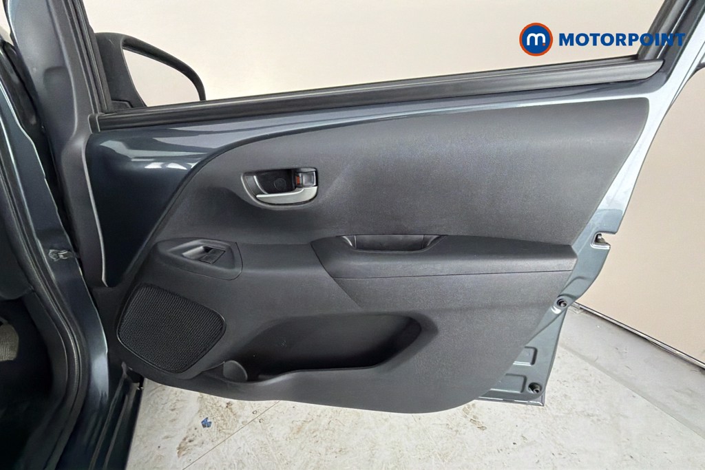Toyota Aygo X-Trend Manual Petrol Hatchback - Stock Number (1655550) - 19th supplementary image