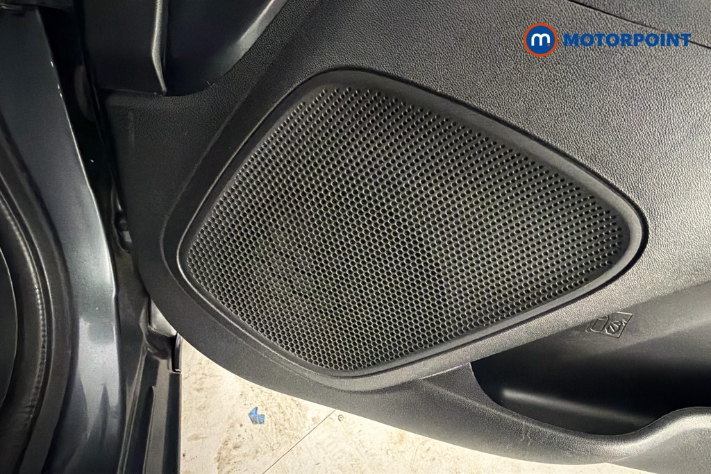 Toyota Aygo X-Trend Manual Petrol Hatchback - Stock Number (1655550) - 21st supplementary image