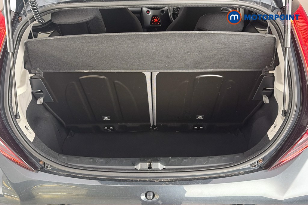 Toyota Aygo X-Trend Manual Petrol Hatchback - Stock Number (1655550) - 33rd supplementary image