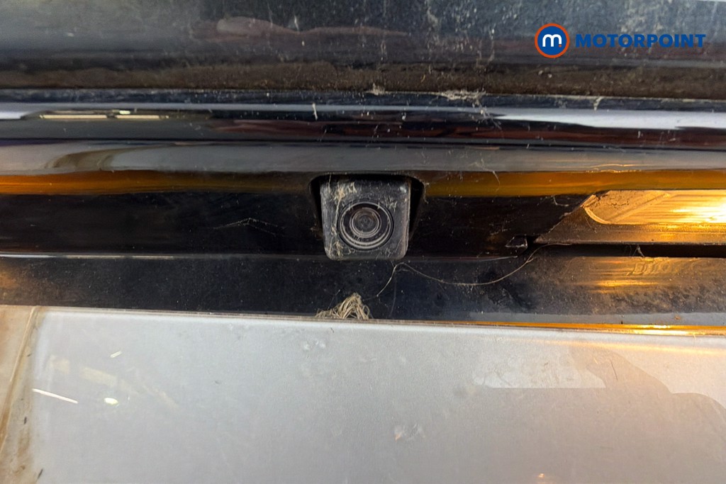 Toyota Aygo X-Trend Manual Petrol Hatchback - Stock Number (1655550) - 36th supplementary image