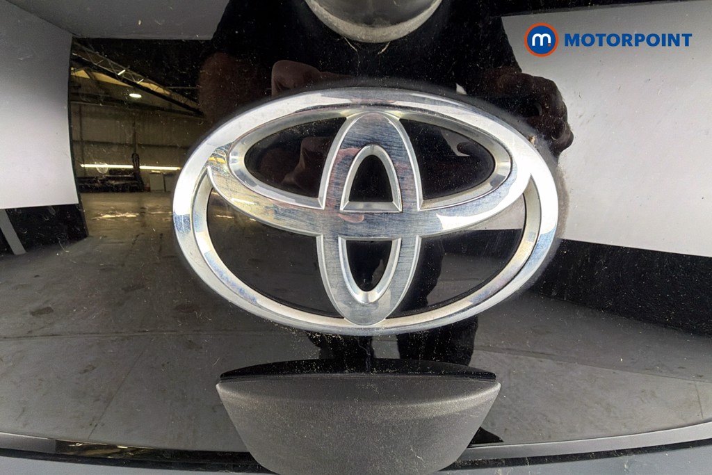 Toyota Aygo X-Trend Manual Petrol Hatchback - Stock Number (1655550) - 37th supplementary image