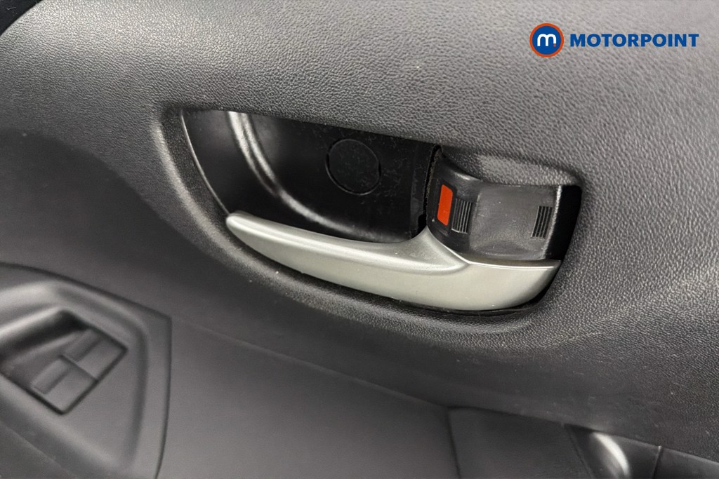 Toyota Aygo X-Trend Manual Petrol Hatchback - Stock Number (1655550) - 42nd supplementary image