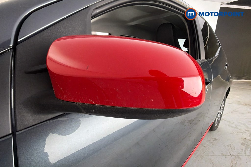 Toyota Aygo X-Trend Manual Petrol Hatchback - Stock Number (1655550) - 43rd supplementary image