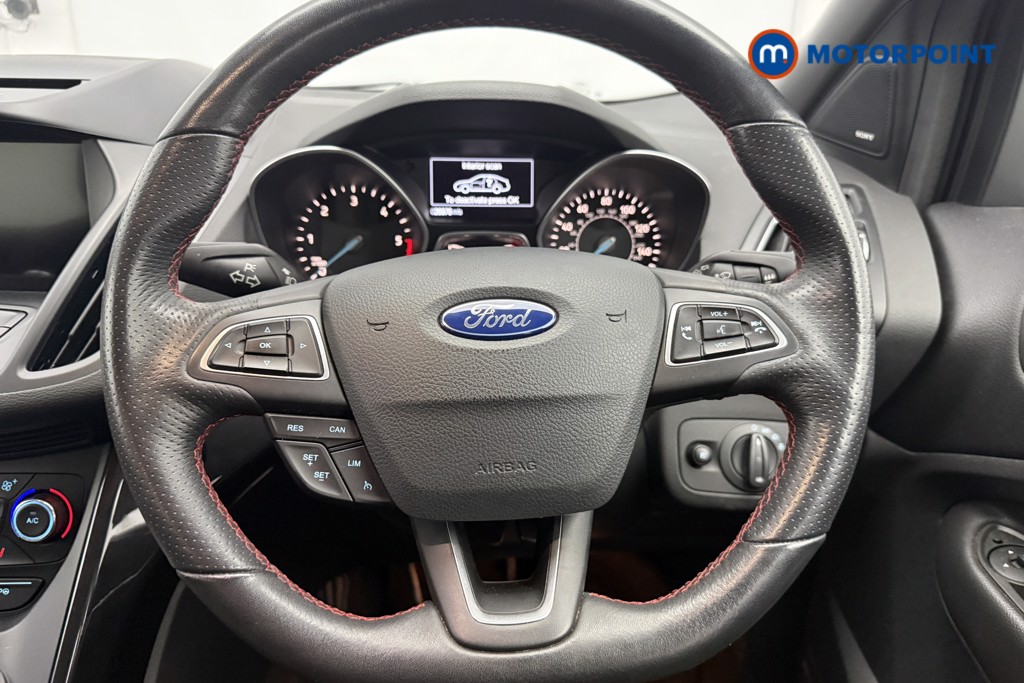 Ford Kuga St-Line Edition Manual Diesel SUV - Stock Number (1655653) - 5th supplementary image