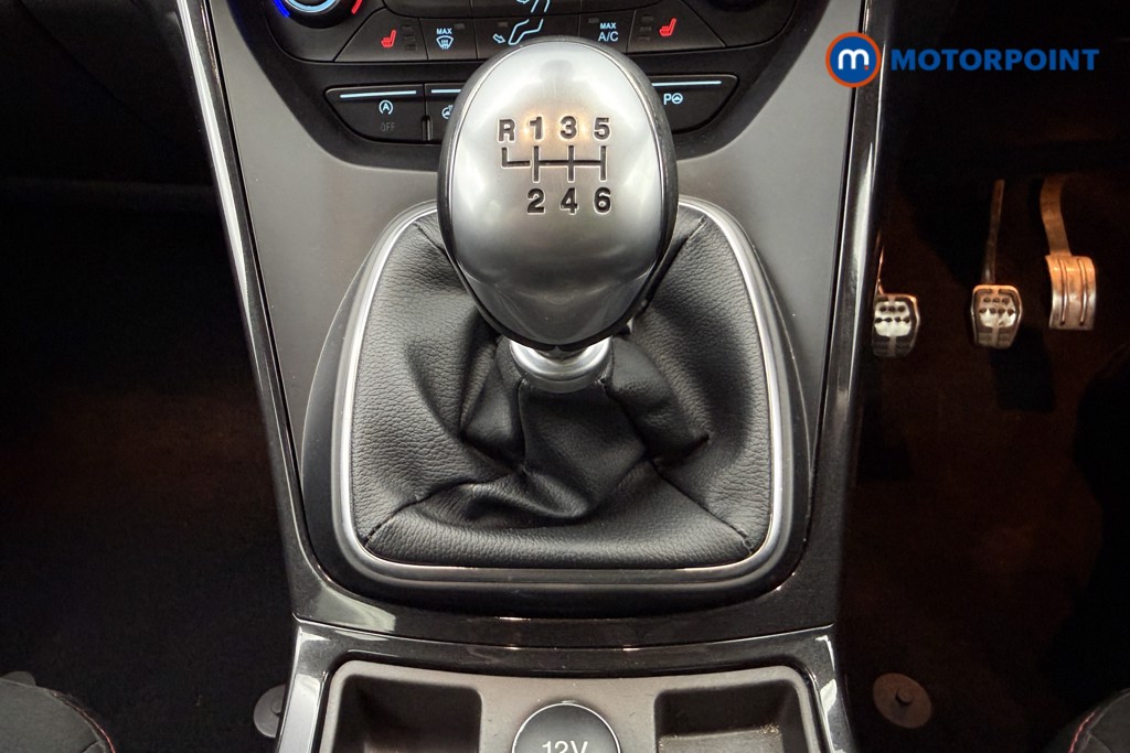 Ford Kuga St-Line Edition Manual Diesel SUV - Stock Number (1655653) - 7th supplementary image