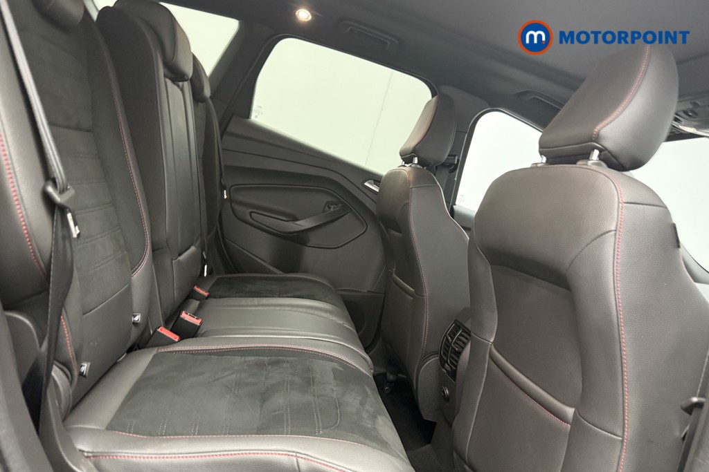 Ford Kuga St-Line Edition Manual Diesel SUV - Stock Number (1655653) - 9th supplementary image