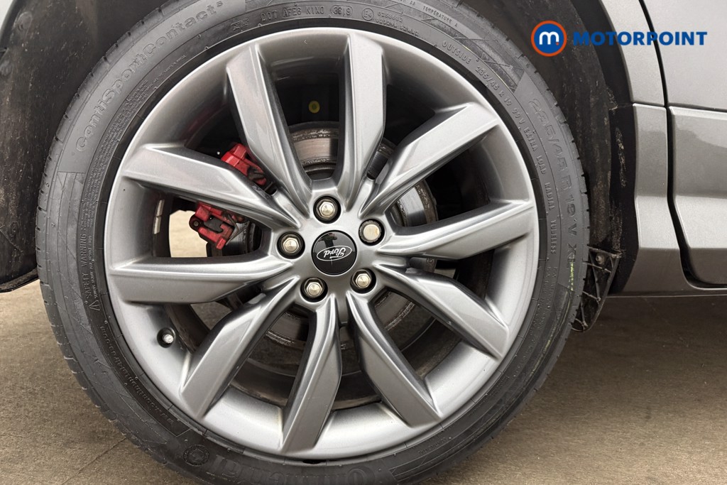 Ford Kuga St-Line Edition Manual Diesel SUV - Stock Number (1655653) - 10th supplementary image