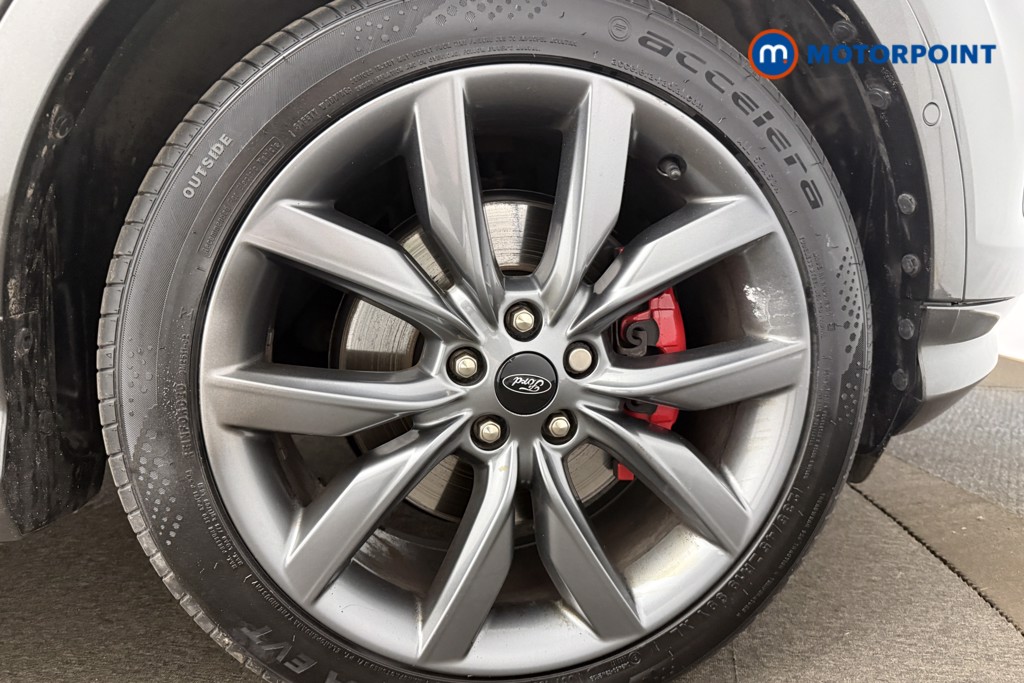 Ford Kuga St-Line Edition Manual Diesel SUV - Stock Number (1655653) - 11th supplementary image