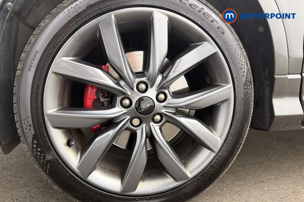 Ford Kuga St-Line Edition Manual Diesel SUV - Stock Number (1655653) - 12th supplementary image