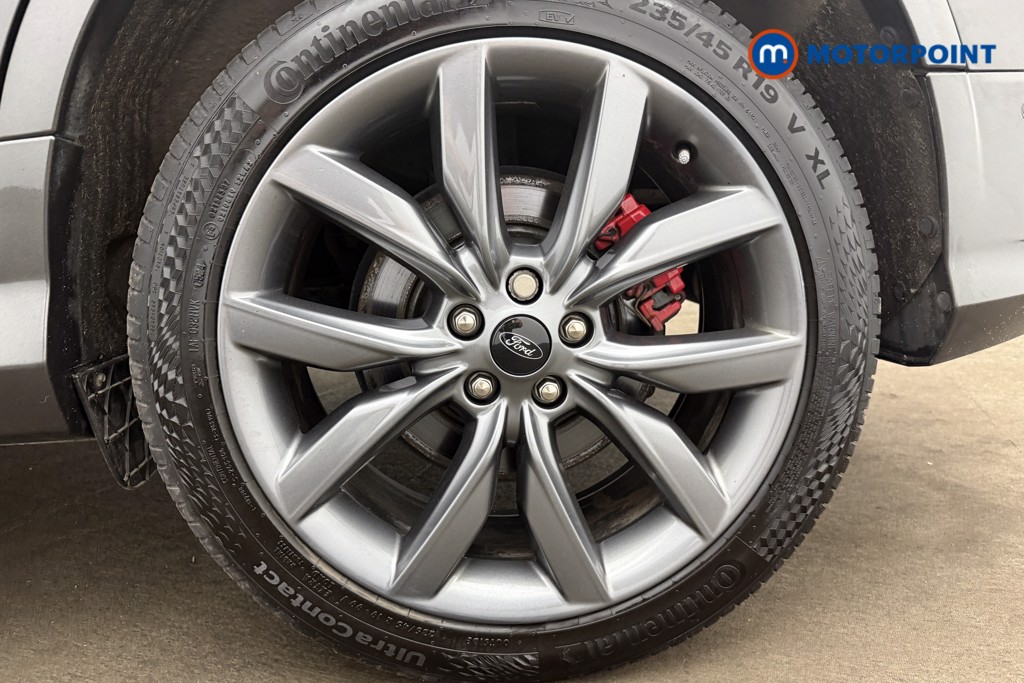 Ford Kuga St-Line Edition Manual Diesel SUV - Stock Number (1655653) - 13th supplementary image
