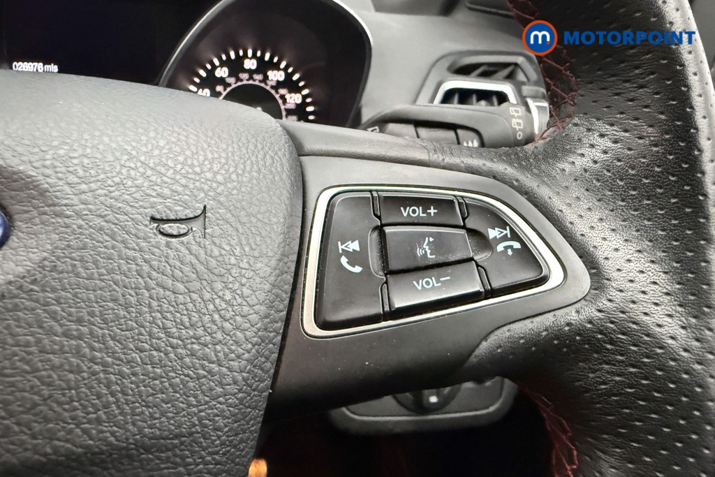 Ford Kuga St-Line Edition Manual Diesel SUV - Stock Number (1655653) - 15th supplementary image