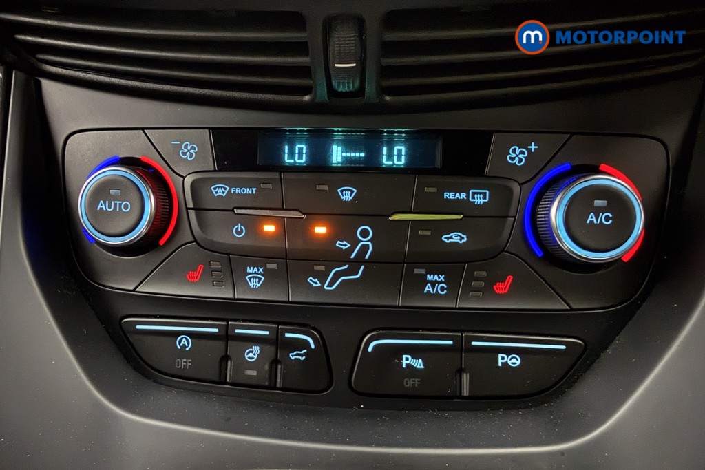 Ford Kuga St-Line Edition Manual Diesel SUV - Stock Number (1655653) - 16th supplementary image