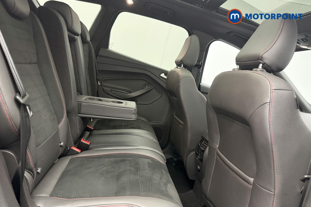 Ford Kuga St-Line Edition Manual Diesel SUV - Stock Number (1655653) - 21st supplementary image