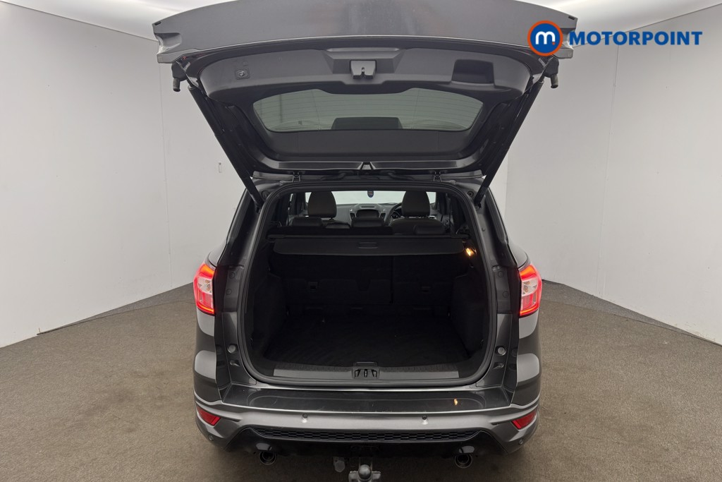 Ford Kuga St-Line Edition Manual Diesel SUV - Stock Number (1655653) - 24th supplementary image