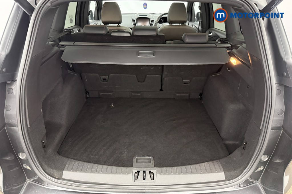 Ford Kuga St-Line Edition Manual Diesel SUV - Stock Number (1655653) - 25th supplementary image