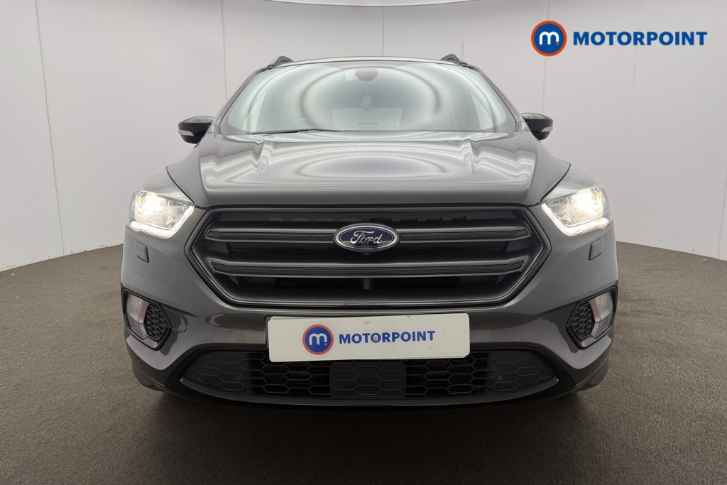 Ford Kuga St-Line Edition Manual Diesel SUV - Stock Number (1655653) - 26th supplementary image