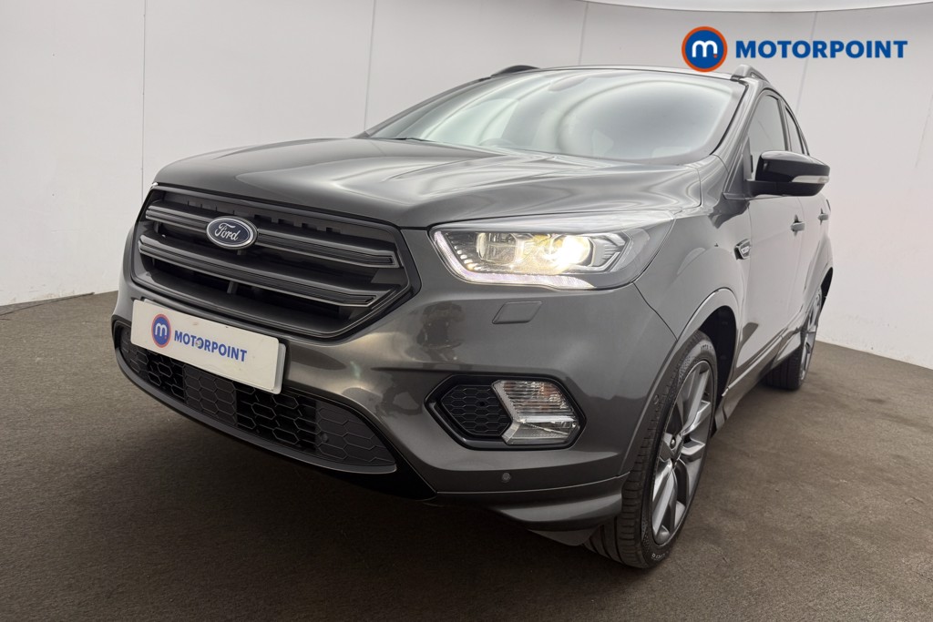 Ford Kuga St-Line Edition Manual Diesel SUV - Stock Number (1655653) - 27th supplementary image